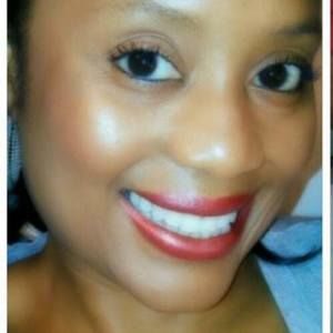 Meet your Posher, Patricia